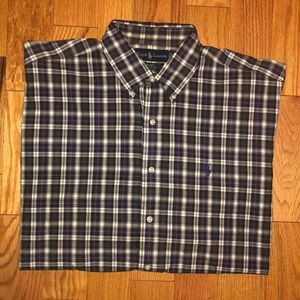 Polo Ralph Lauren Button-Down